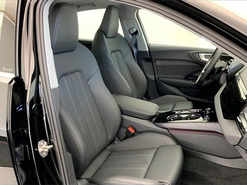 New 2025 Audi A5 2.0T Premium Plus image 9