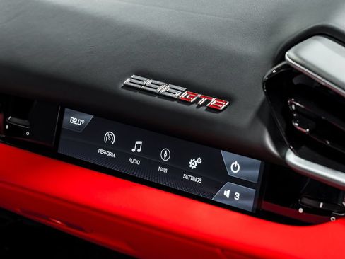 Used 2024 Ferrari 296 GTB RWD image 47