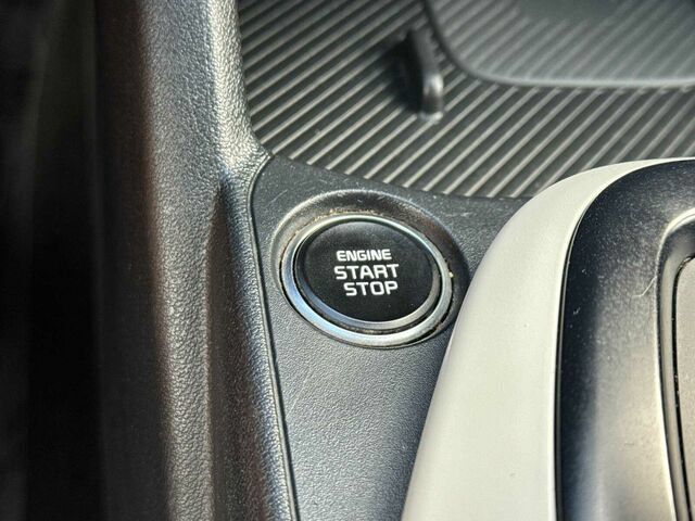 Used 2026 Kia K4 GT-Line w/ GT-Line Sunroof Package FWD image 25
