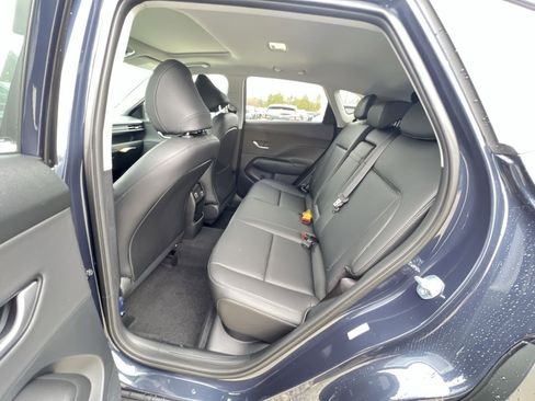 New 2026 Hyundai Kona Limited image 16