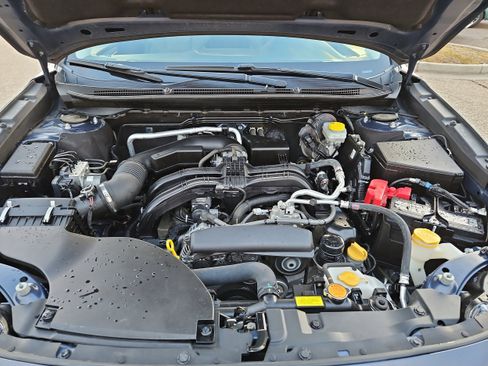 Certified 2023 Subaru Outback Limited image 32