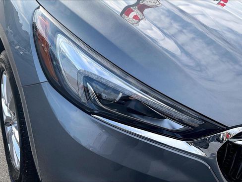 Used 2020 Buick Enclave Premium w/ Sun and Sites Package image 31