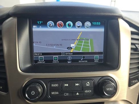 Used 2019 GMC Yukon XL Denali w/ Denali Ultimate Package image 28