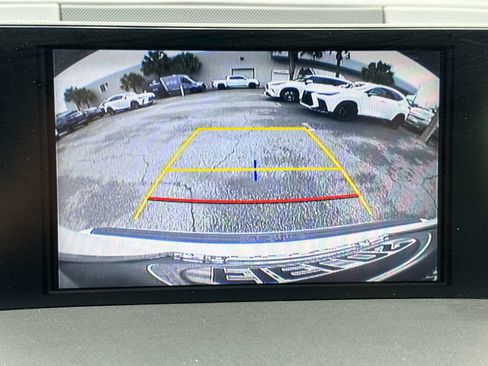 Used 2017 Lexus NX 200t F Sport w/ Accessory Package 2 image 24