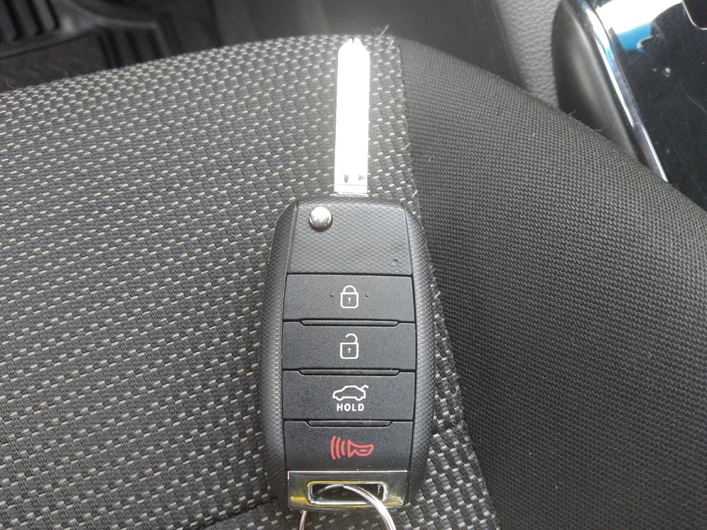 Used 2018 Kia Forte LX FWD image 32