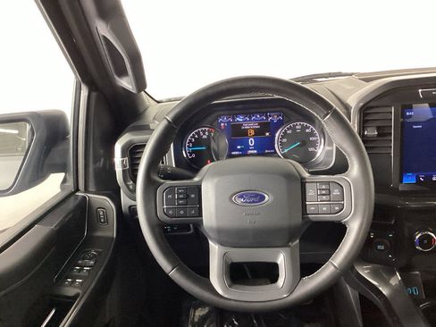 Used 2023 Ford F150 XLT w/ Equipment Group 302A High AWD/4WD image 20