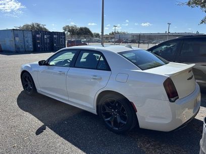 Used 2023 Chrysler 300 S w/ Comfort Group