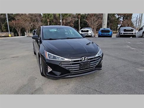 Used 2020 Hyundai Elantra SEL w/ Cargo Package (C1) image 38