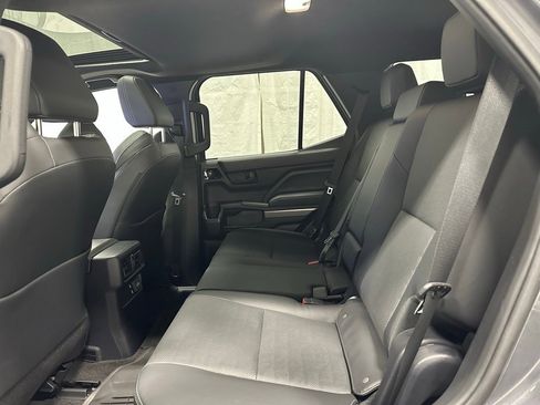 Used 2025 Toyota 4Runner TRD Sport Premium image 47