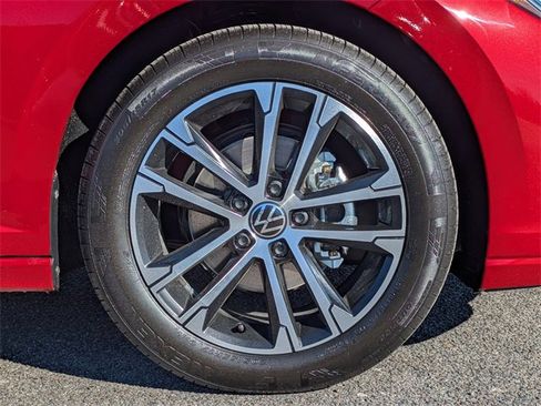 New 2026 Volkswagen Jetta Sport image 11