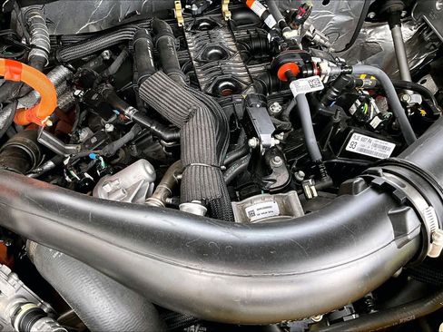 Certified 2024 Ford F150 XLT w/ Equipment Group 303A High image 36