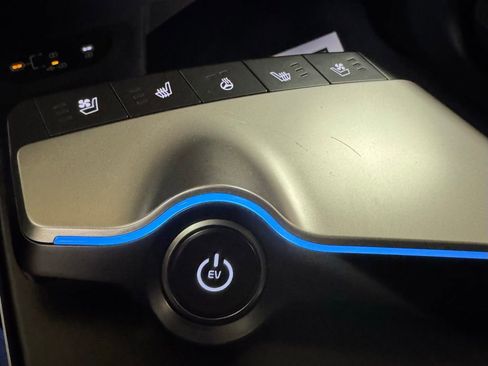 New 2025 Kia EV6 GT-Line image 28