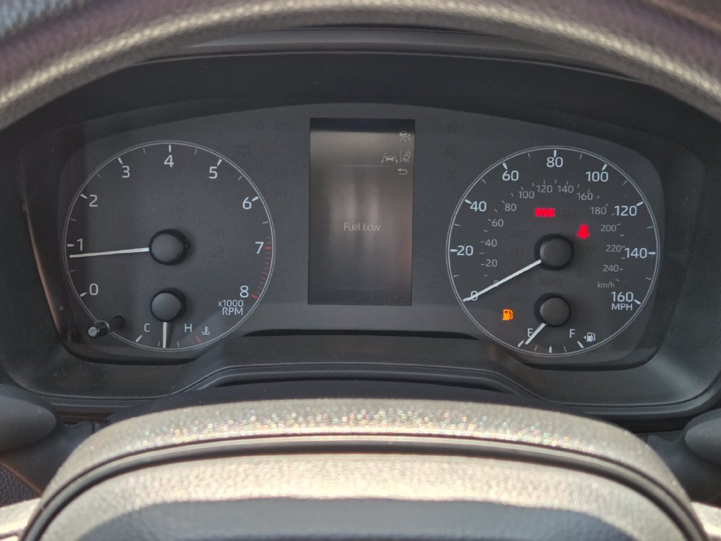 Used 2025 Toyota Corolla LE FWD image 15