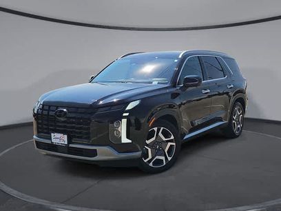 Used 2024 Hyundai Palisade Limited