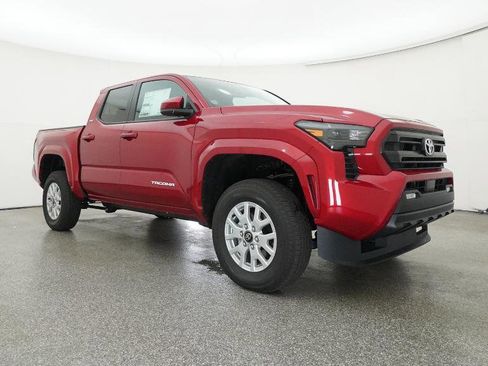 New 2026 Toyota Tacoma SR5 image 29