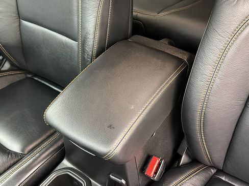 Used 2025 Jeep Wrangler Unlimited Sahara w/ Safety Group image 25