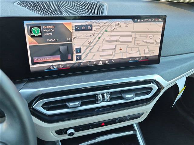 Certified 2024 BMW i4 eDrive40 w/ Premium Package RWD image 15