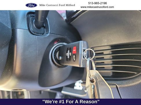 Used 2008 MAZDA MX-5 Miata Touring w/ Suspension Pkg RWD image 18