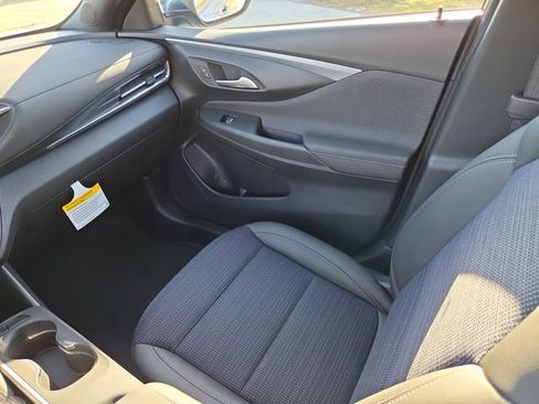 New 2026 Buick Envista Preferred image 13