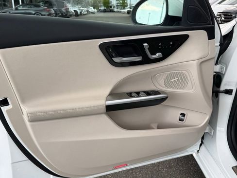 Certified 2025 Mercedes-Benz C 300 Sedan image 19