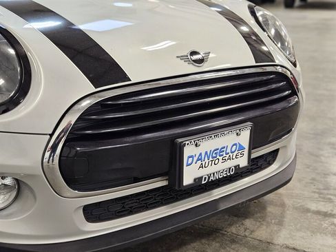 Used 2019 MINI Cooper 2-Door Hardtop FWD image 13