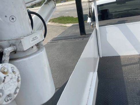 Used 2011 RAM 4500 2WD Regular Cab w/ ST Decor Group image 33