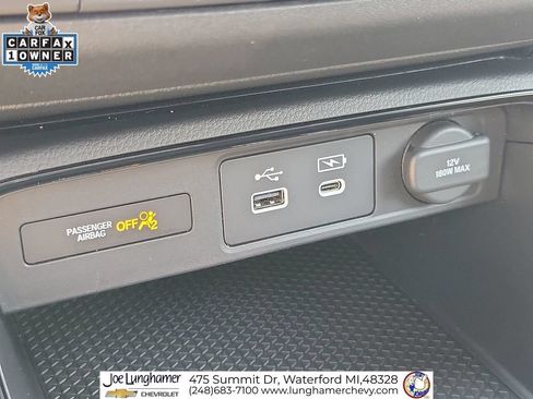 Used 2024 Honda CR-V EX image 35