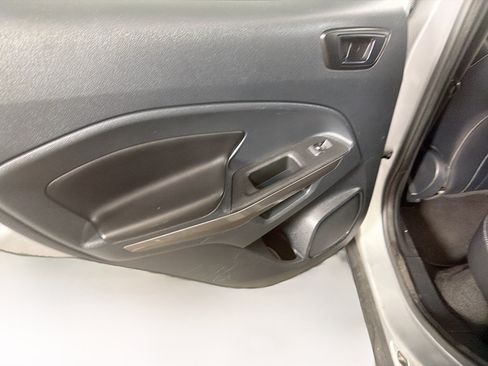 Used 2020 Ford EcoSport SES w/ Interior Protection Package AWD/4WD image 24