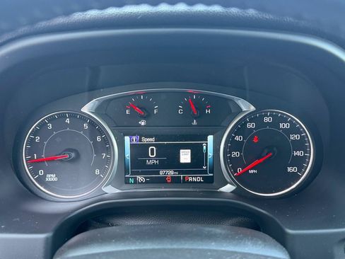 Used 2019 GMC Acadia SLT AWD/4WD image 7