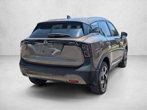 New 2026 Nissan Kicks SV FWD image 2