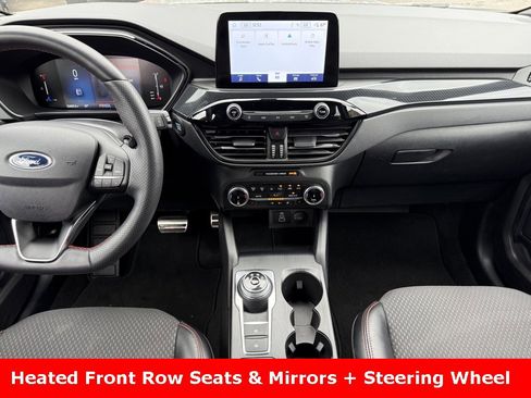 Used 2024 Ford Escape ST-Line image 2