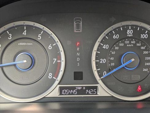 Used 2015 Honda Crosstour EX-L image 11