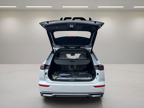 New 2026 Mitsubishi Outlander SE AWD/4WD image 12