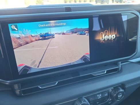 New 2026 Jeep Gladiator Rubicon image 22