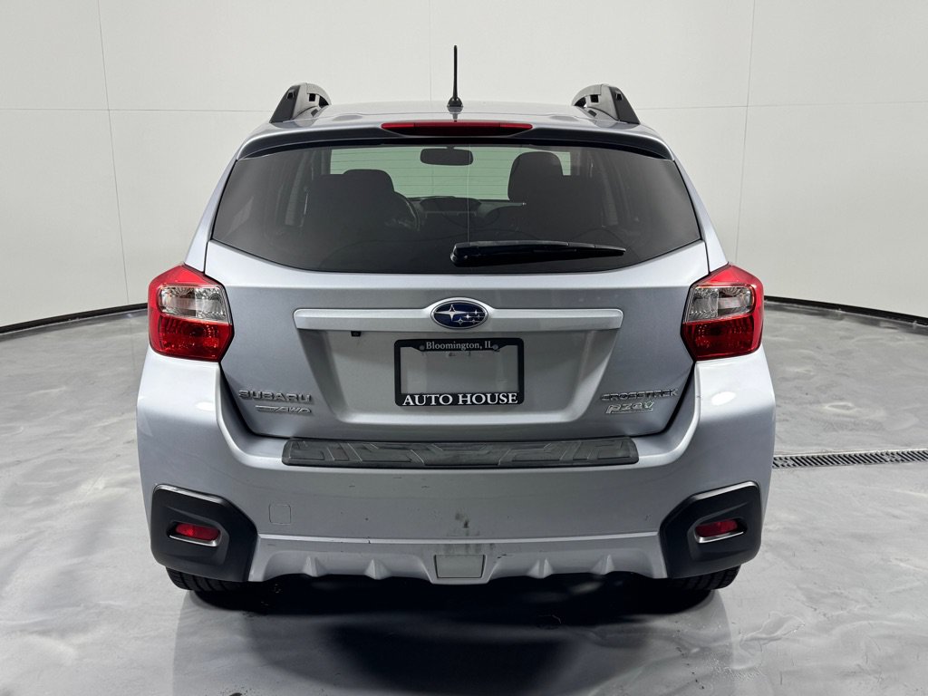 Used 2016 Subaru Crosstrek 2.0i Premium AWD/4WD image 5
