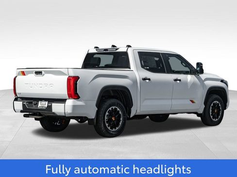New 2026 Toyota Tundra SR5 AWD/4WD image 7