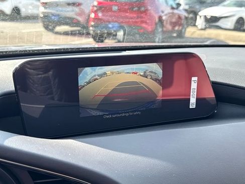 New 2026 MAZDA MAZDA3 Carbon image 19