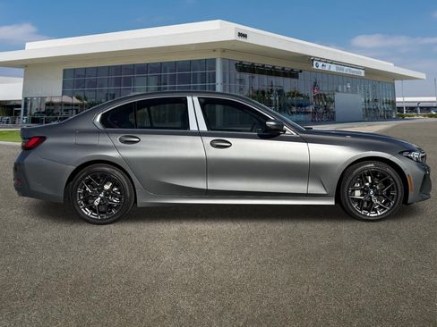 New 2026 BMW 330i xDrive Sedan image 12
