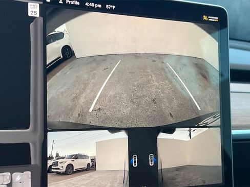 Used 2023 Tesla Model Y Long Range image 20