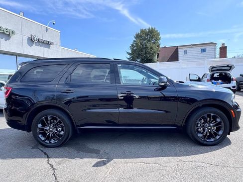Used 2024 Dodge Durango R/T image 8
