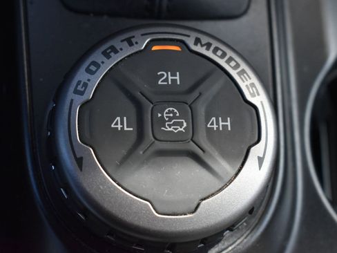 Used 2022 Ford Bronco Outer Banks image 28