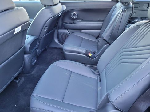 New 2026 Hyundai Palisade SEL image 8