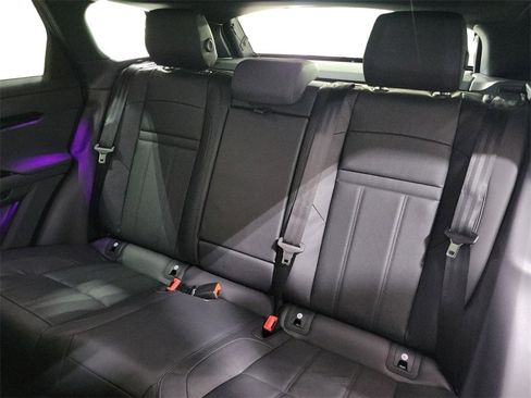 New 2025 Land Rover Range Rover Evoque S image 22