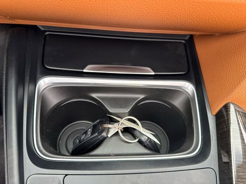 Used 2015 BMW 428i xDrive Convertible image 36