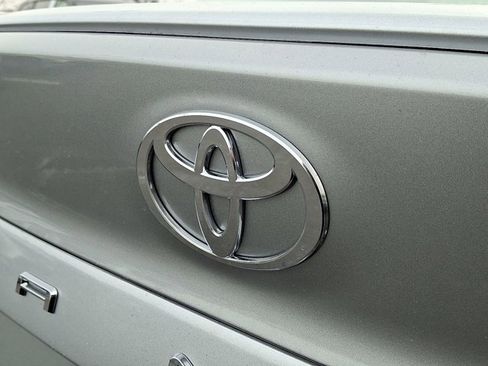 New 2026 Toyota Camry LE image 21