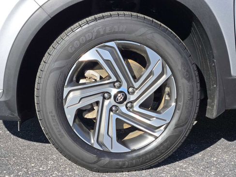 Used 2023 Hyundai Santa Fe SEL image 30