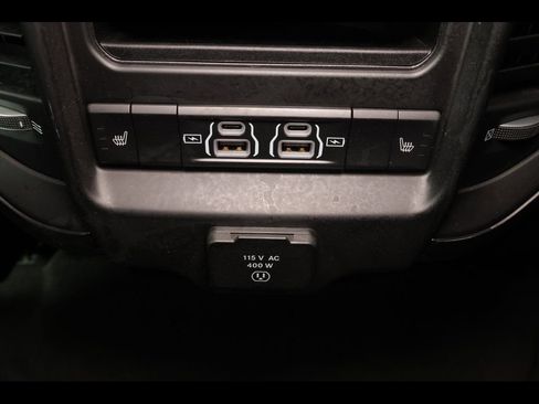 Used 2022 RAM 1500 Limited w/ (RED) Edition AWD/4WD image 32