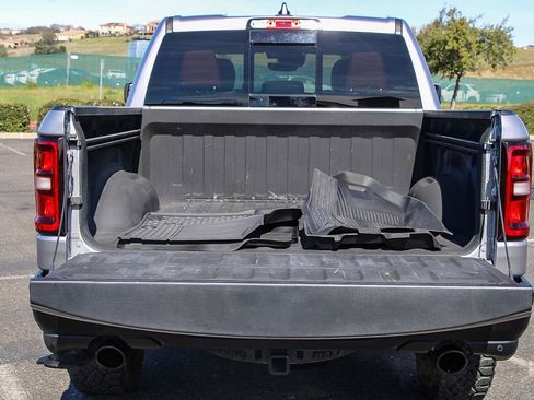 Used 2025 RAM 1500 Rebel w/ Bed Utility Group image 25