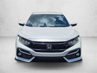 Certified 2021 Honda Civic Sport video 2