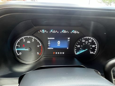 Used 2024 Ford F350 XLT AWD/4WD image 14